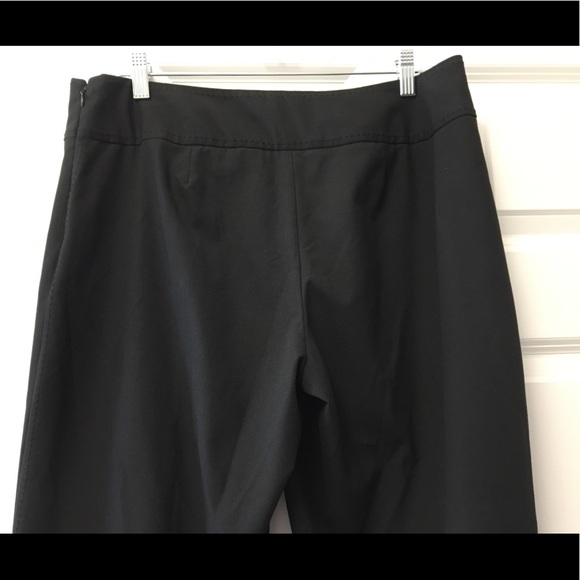 Classic The Limited Cassidy fit sateen crop pants! - Picture 6 of 10
